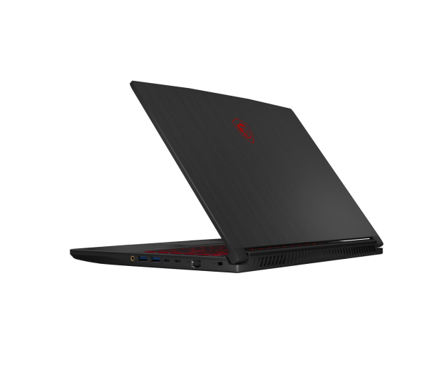 MSI GF65 Thin 9SEXR-1237PL i7-9750H/8GB/512GB SSD/RTX 2060/15,6" - 1384172 - zdjęcie 5